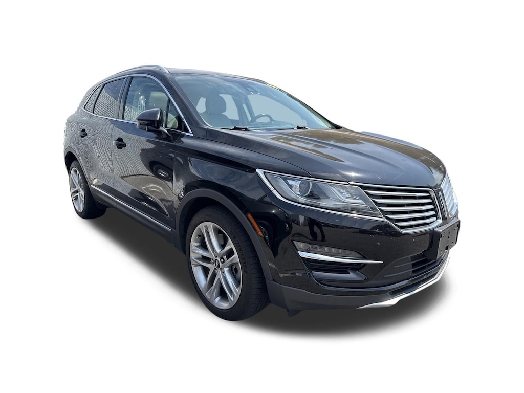 Used 2018 Lincoln MKC Reserve SUV
