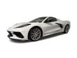 2022 Chevrolet Corvette 1LT Convertible