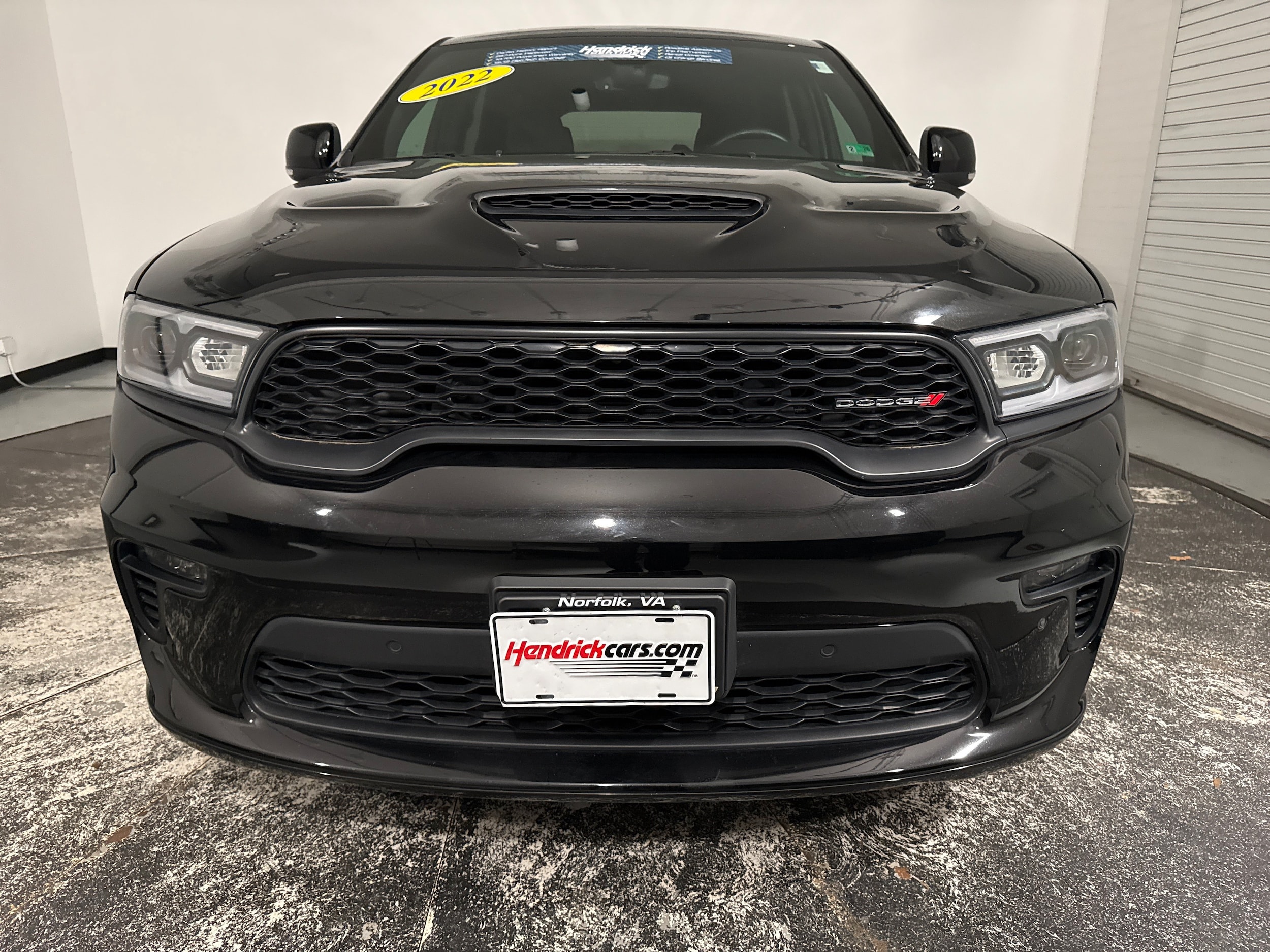 Dodge Durango R/T
