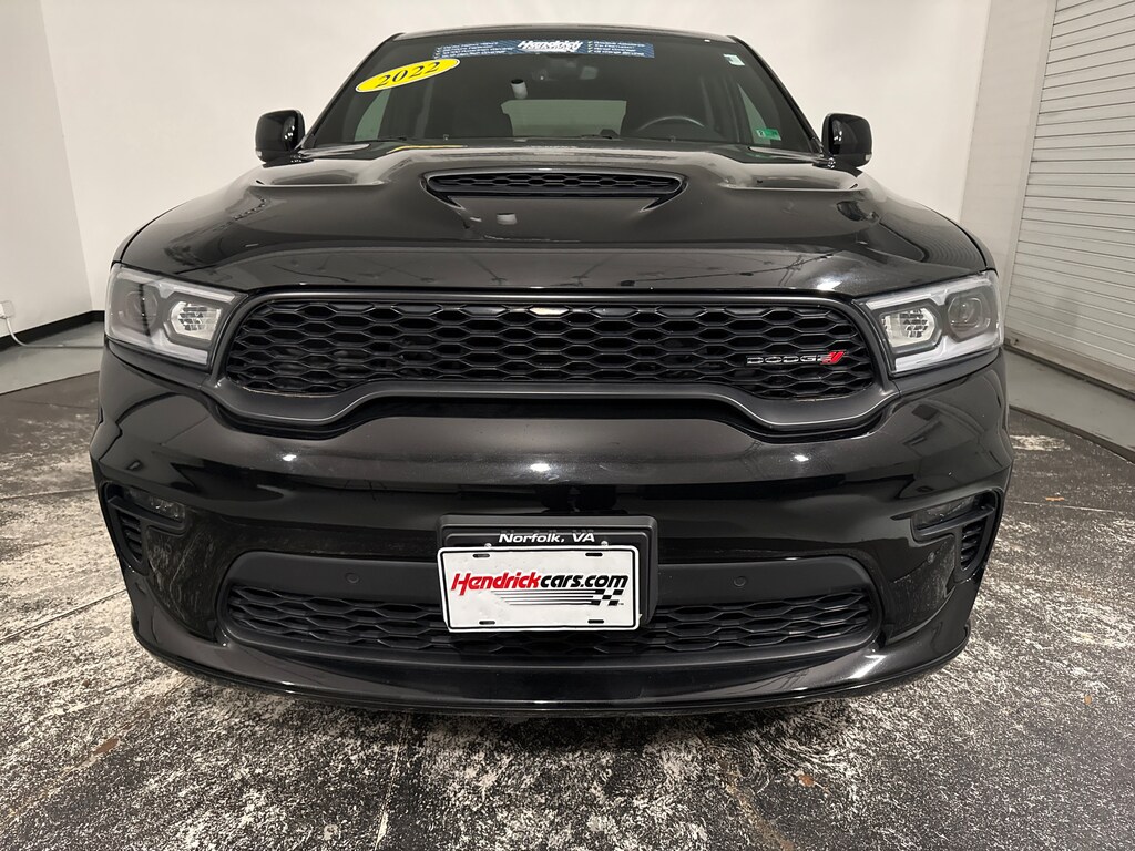 Used 2022 Dodge Durango R/T SUV
