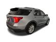 2020 Ford Explorer Limited SUV
