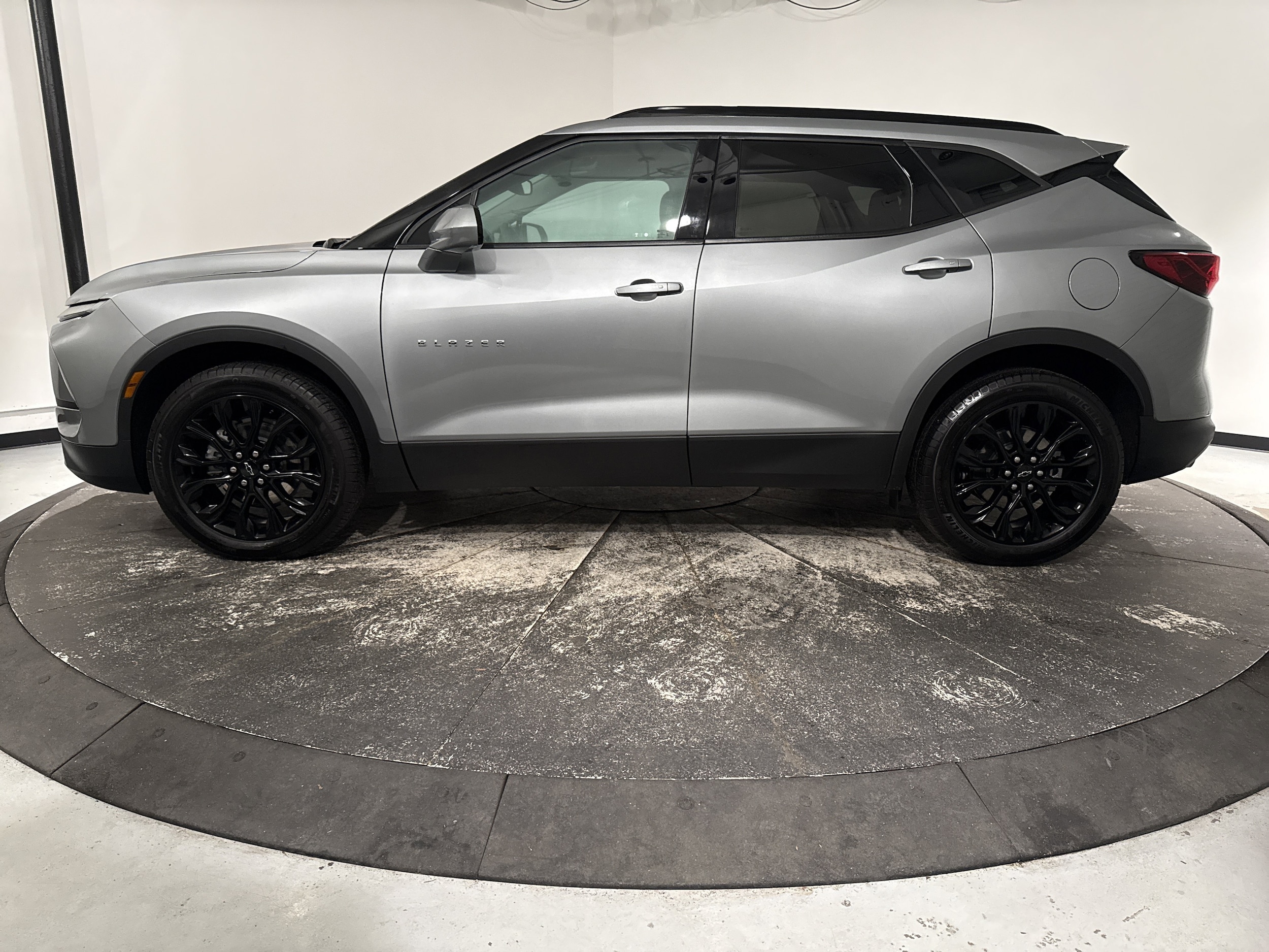 2024 Chevrolet Blazer LT photo 6