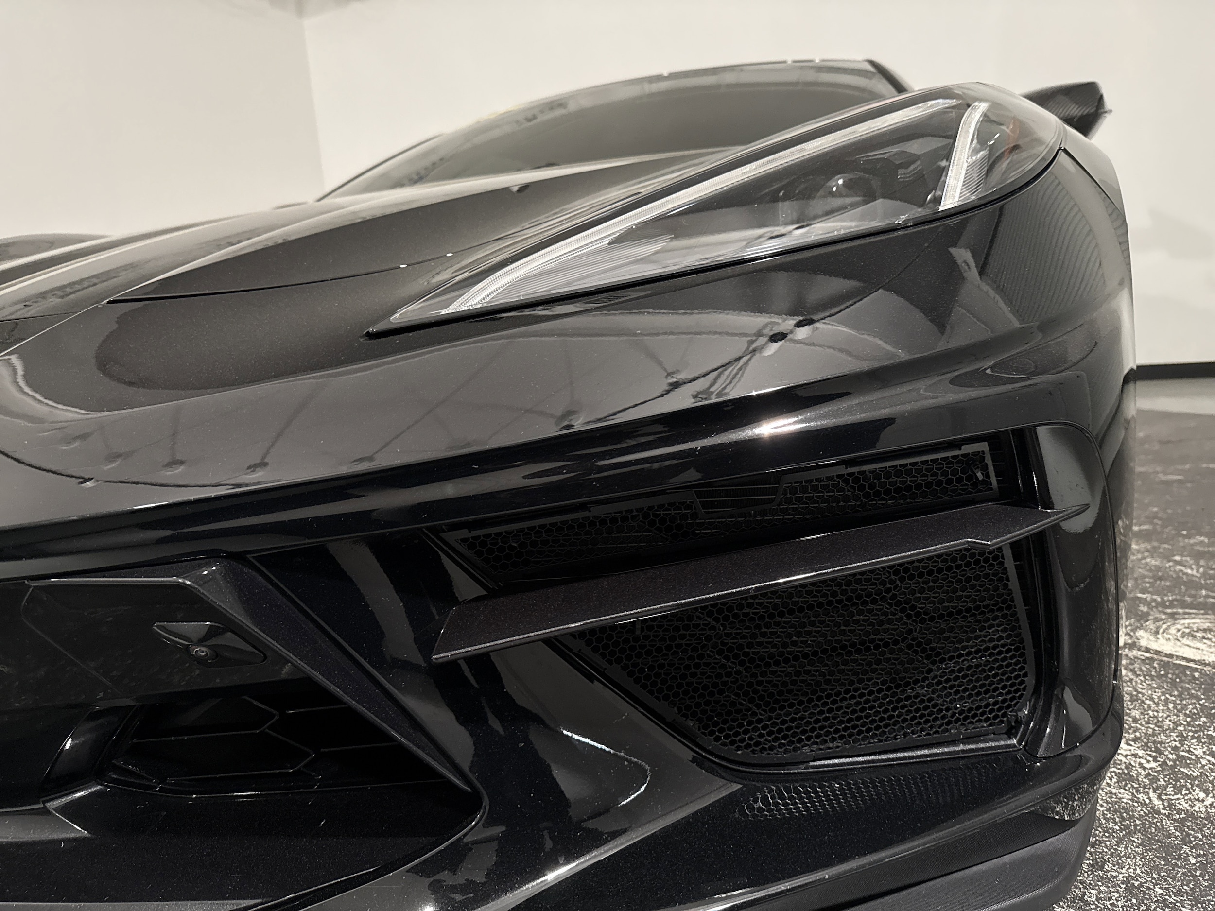 2023 Chevrolet Corvette 2LT photo 4