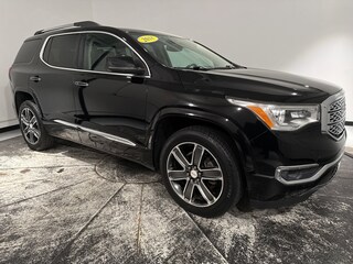 2018 GMC Acadia Denali SUV