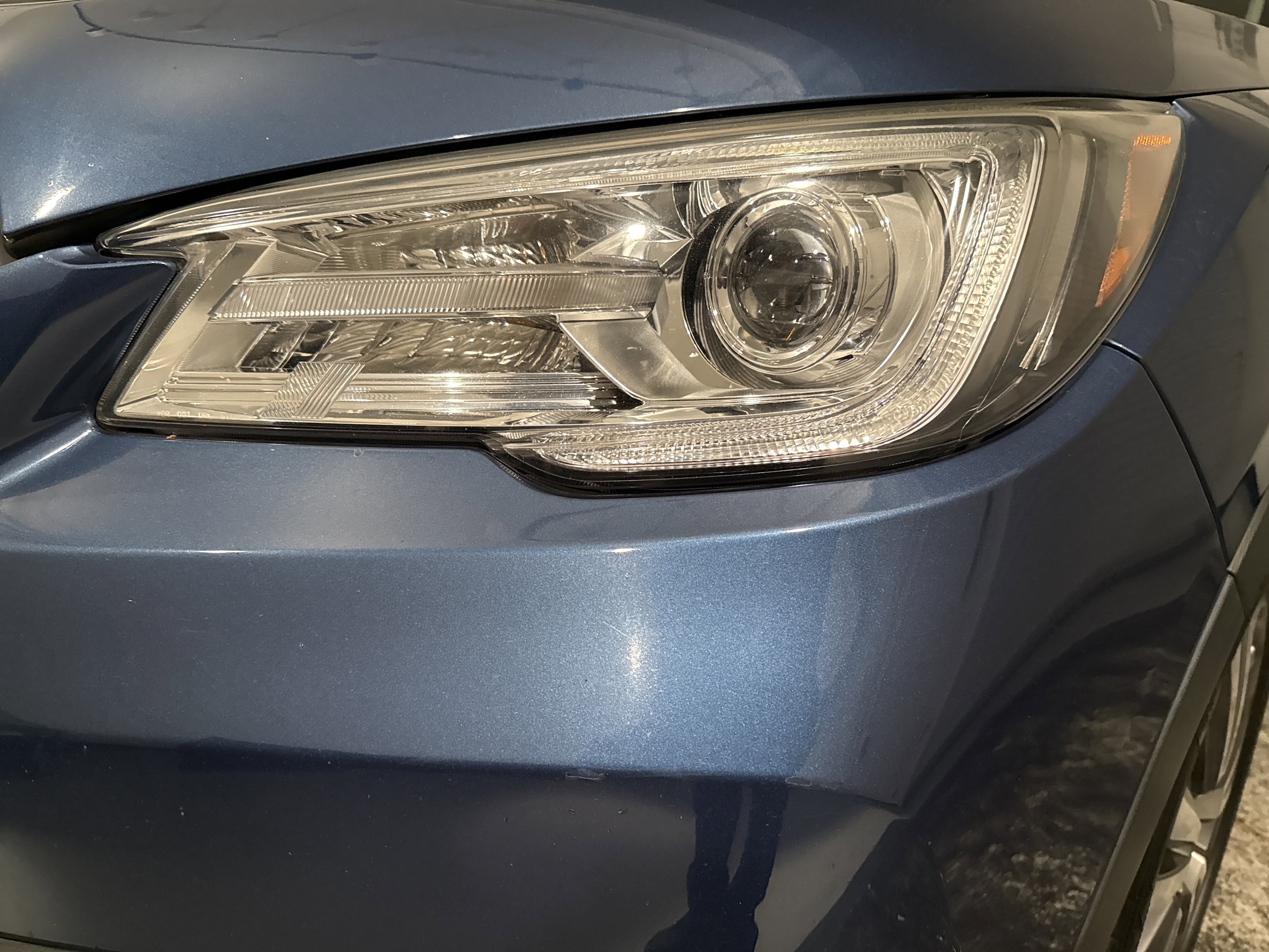 2022 Subaru Ascent Touring photo 5