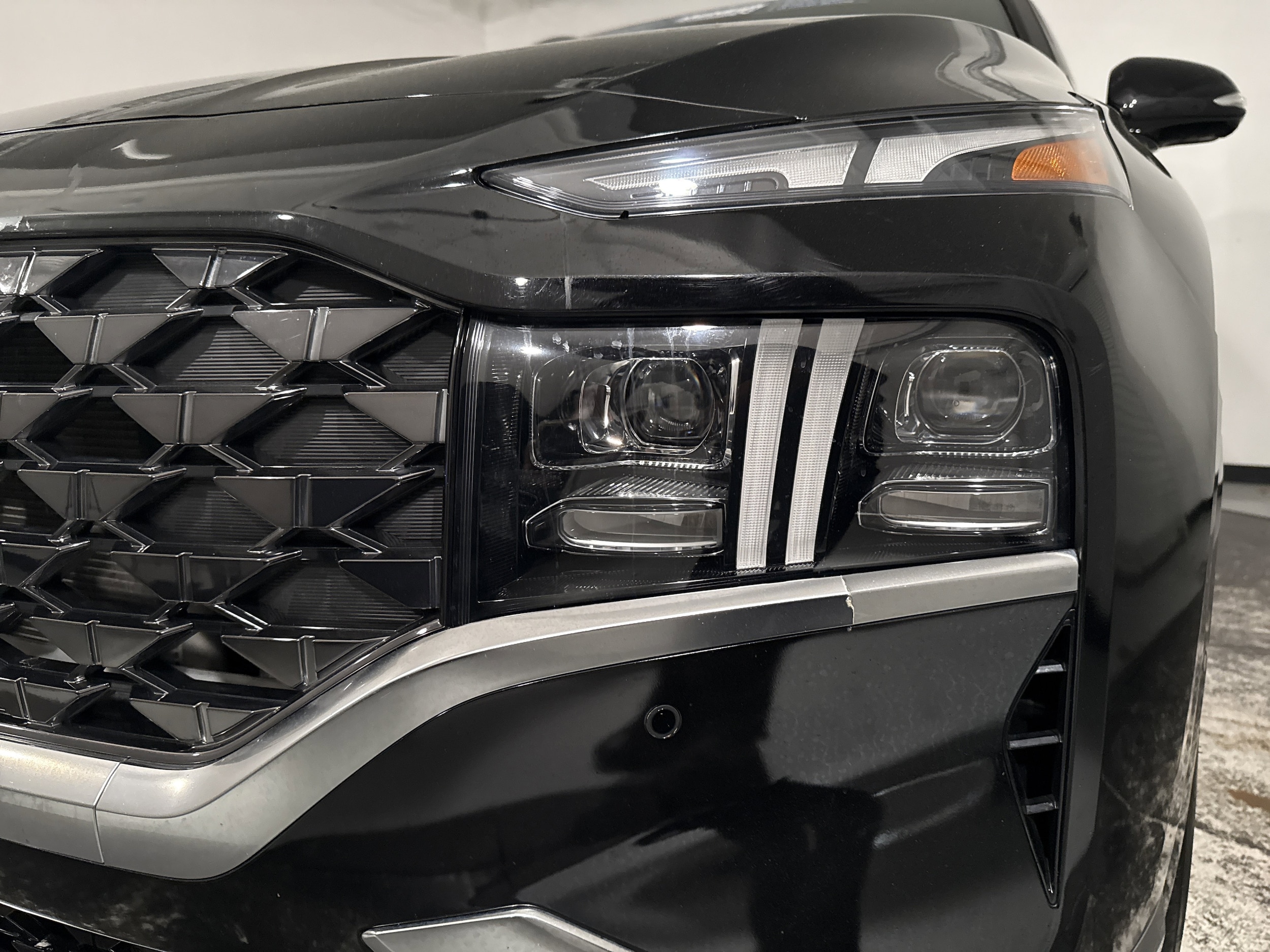 2023 Hyundai Santa Fe Calligraphy photo 5