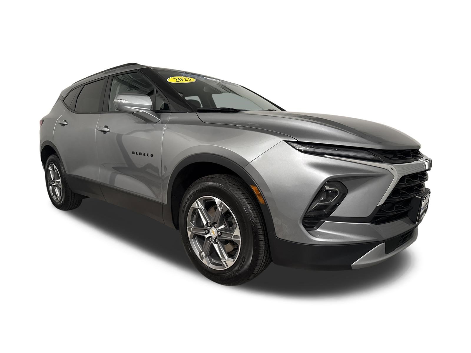 2023 Chevrolet Blazer LT SUV