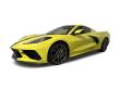 2023 Chevrolet Corvette 3LT Coupe