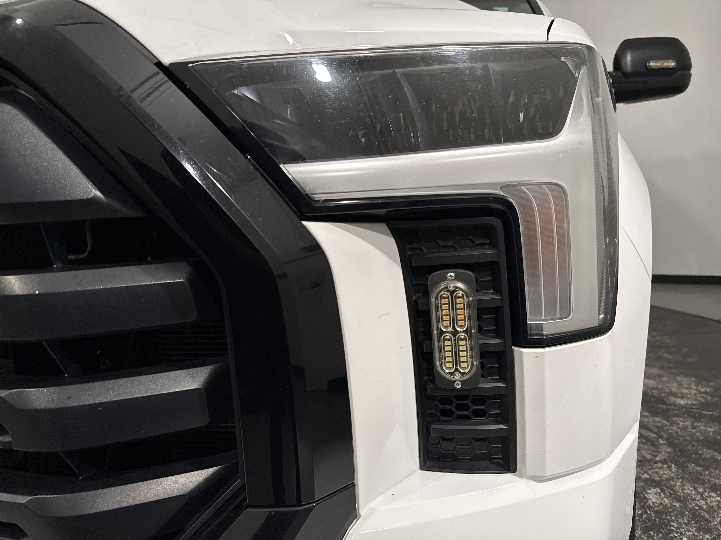 2024 Toyota Tundra 2WD SR photo 4