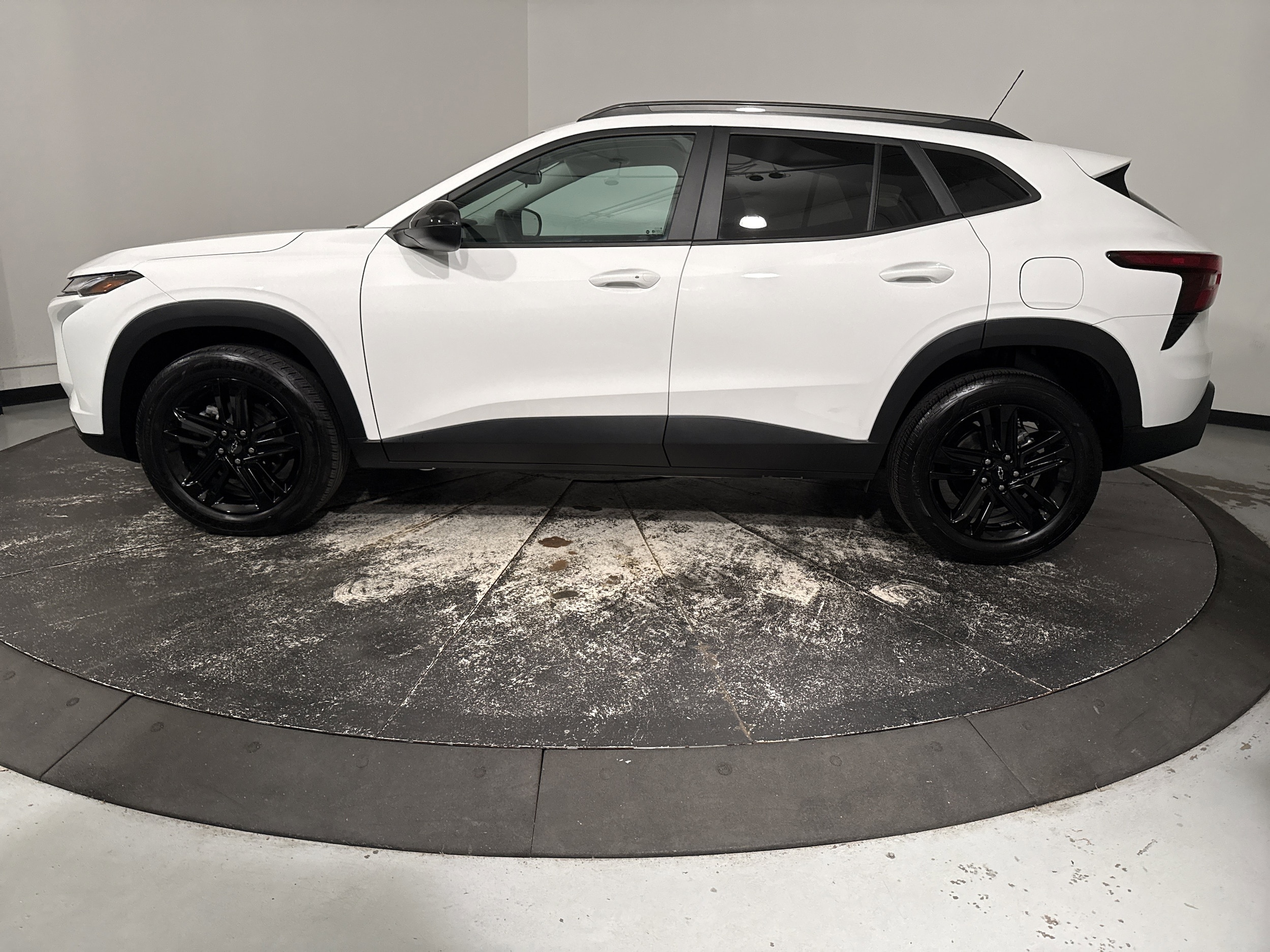 2024 Chevrolet Trax ACTIV photo 6