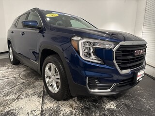 2022 GMC Terrain SLE SUV
