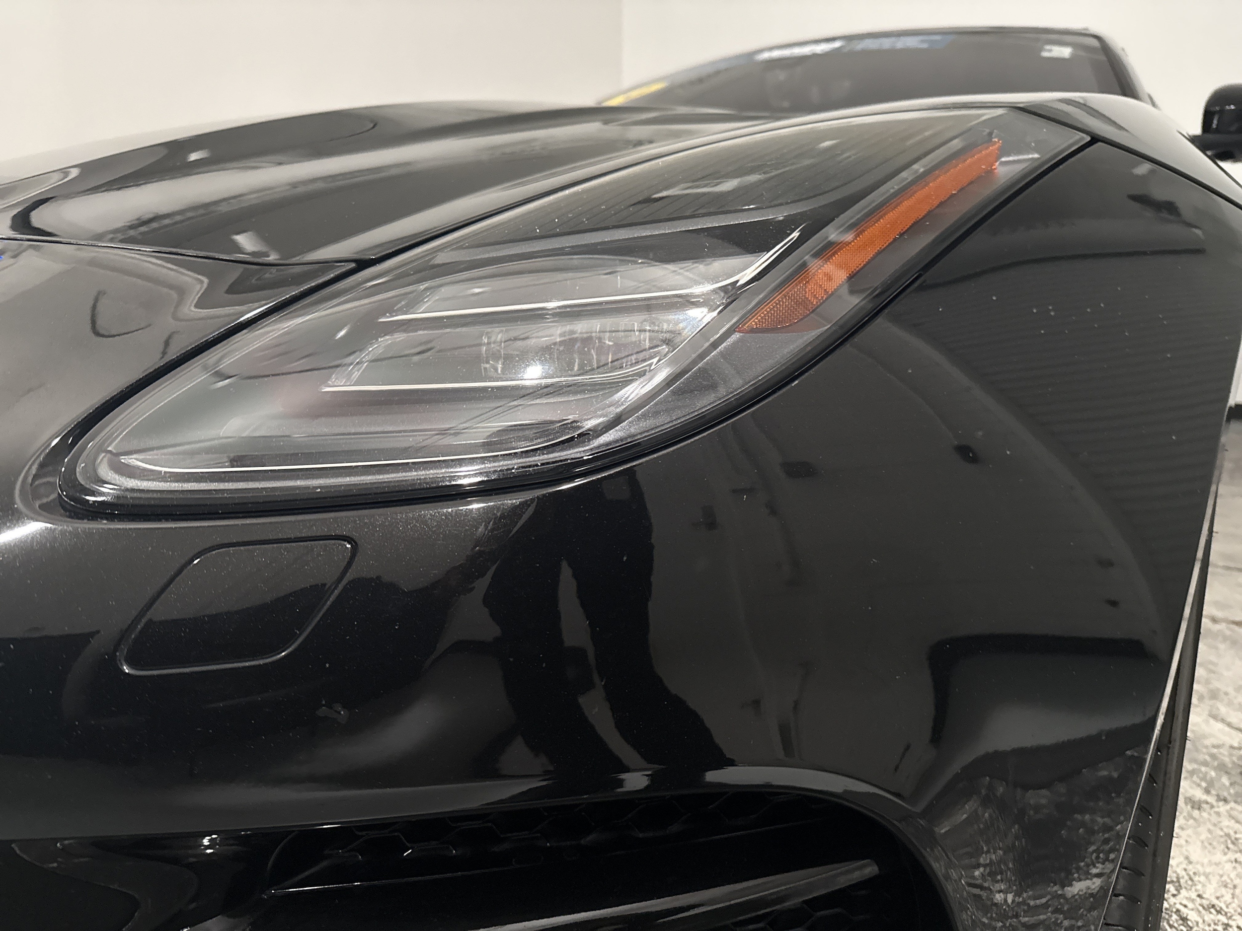 2020 Jaguar F-TYPE R