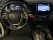 2021 Honda Ridgeline RTL-E Pickup