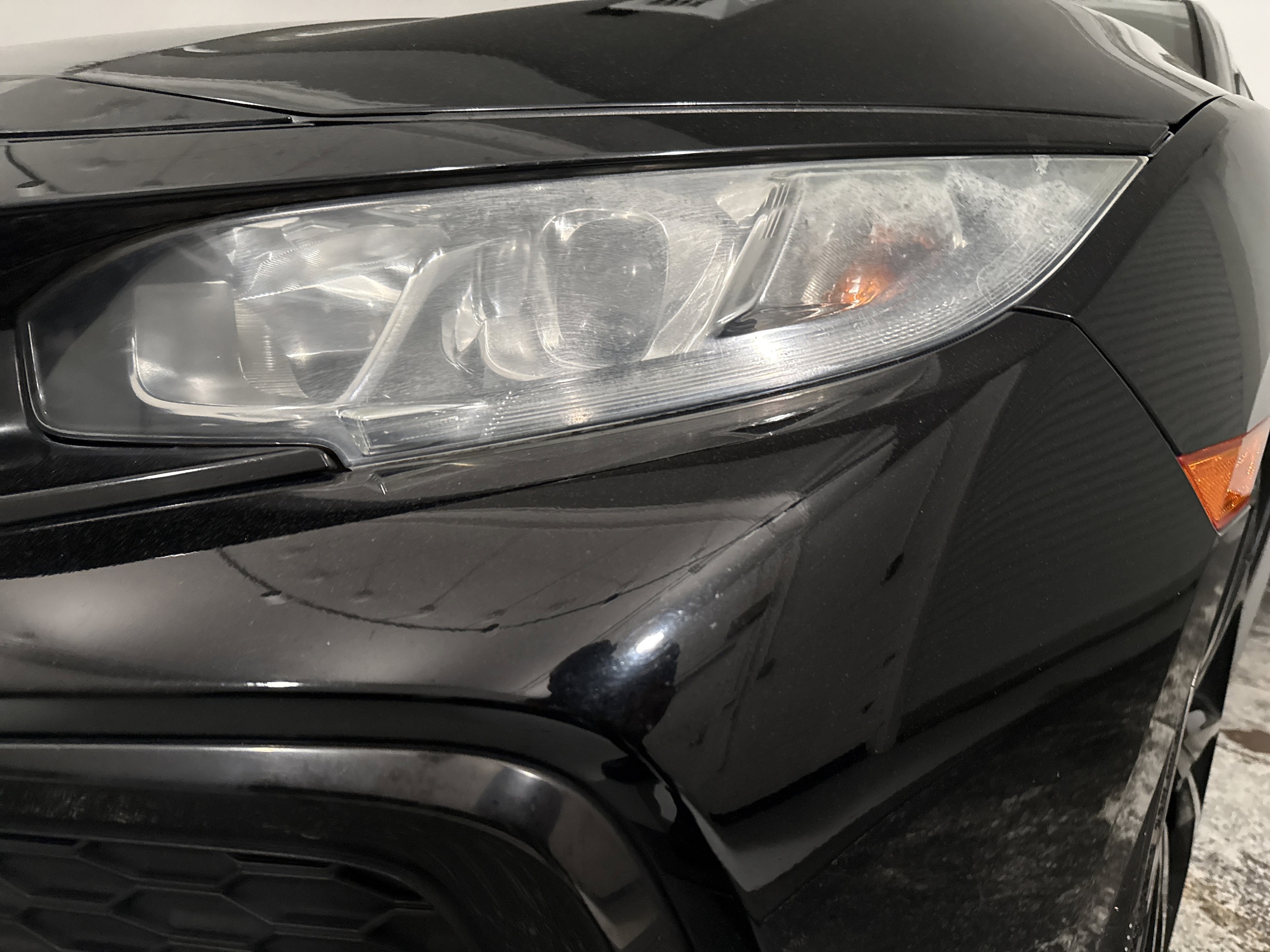 2018 Honda Civic Sport photo 5