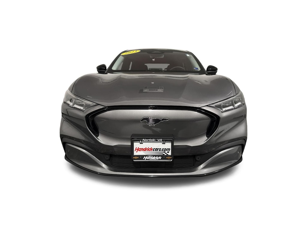 Used 2023 Ford Mustang Mach-E Premium SUV