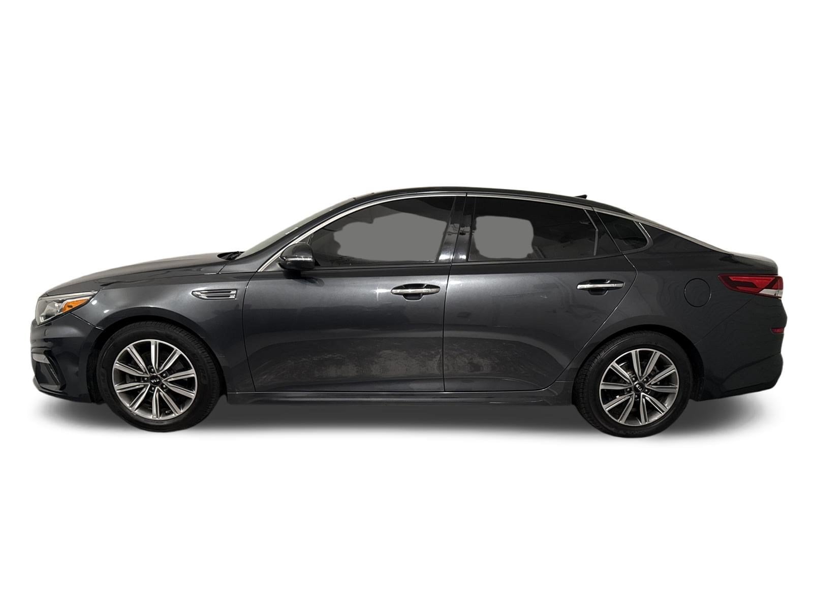 Kia Optima EX