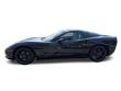 2012 Chevrolet Corvette w/4LT Coupe
