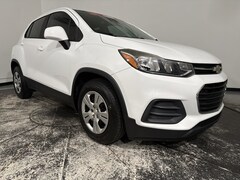 2017 Chevrolet Trax LS SUV