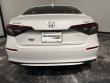 2025 Honda Civic Sport Sedan