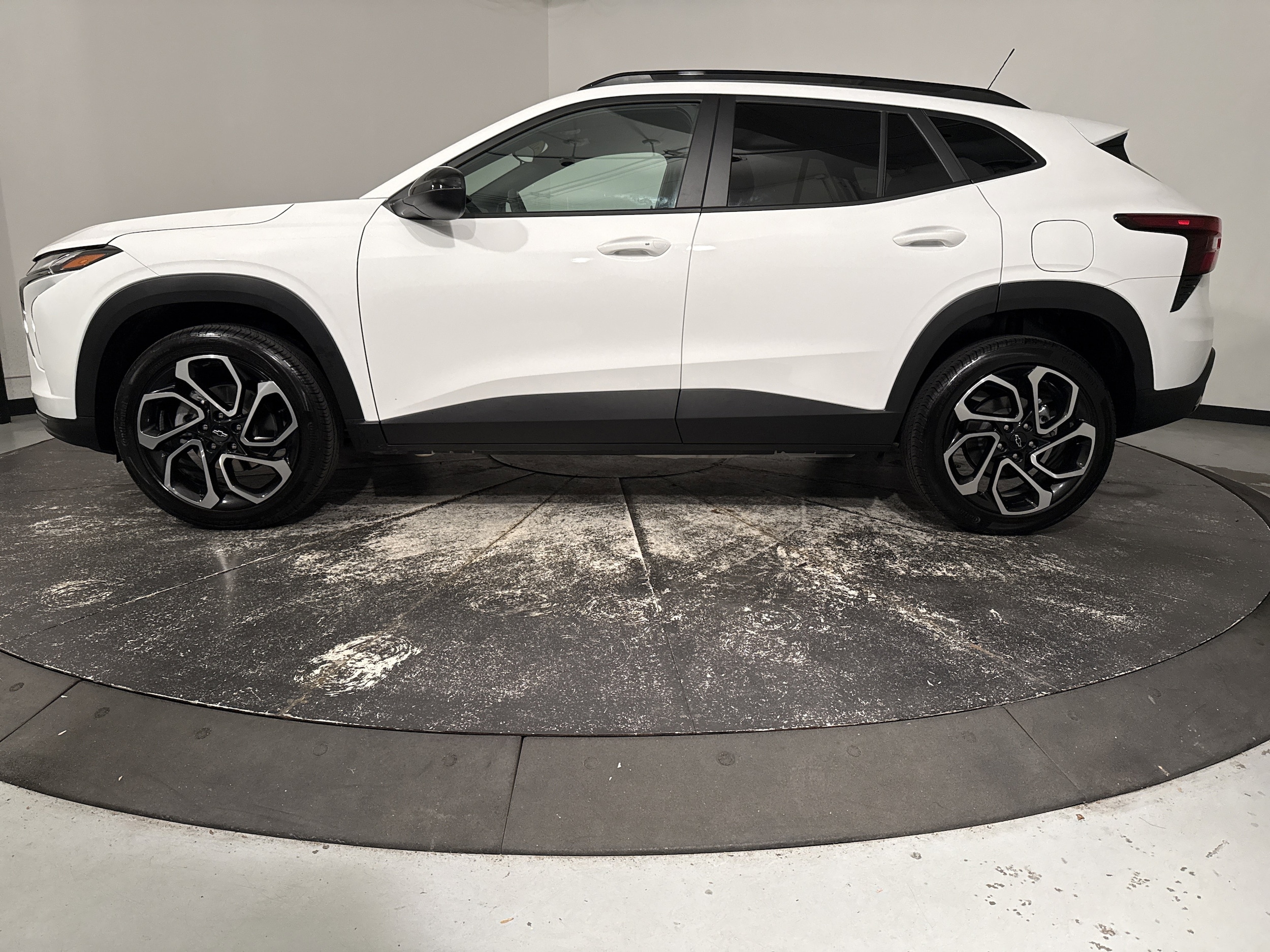 2025 Chevrolet Trax 2RS photo 6