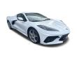 2025 Chevrolet Corvette 1LT Coupe