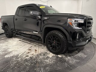 2021 GMC Sierra 1500 Elevation Pickup