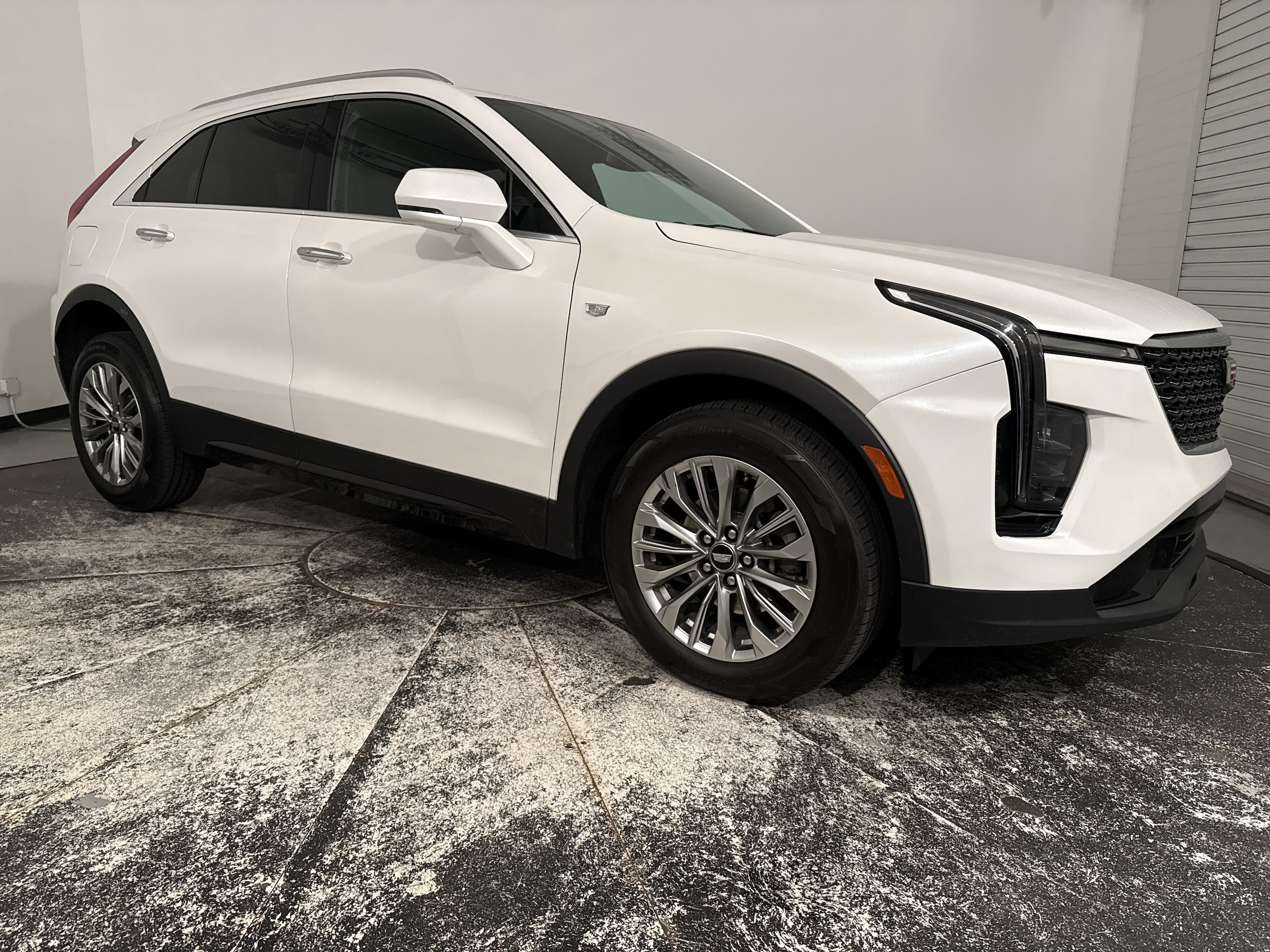Used 2024 CADILLAC XT4 For Sale in Norfolk, VA VIN