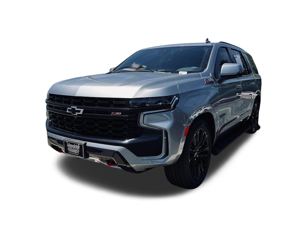 Used 2024 Chevrolet Tahoe Z71 SUV