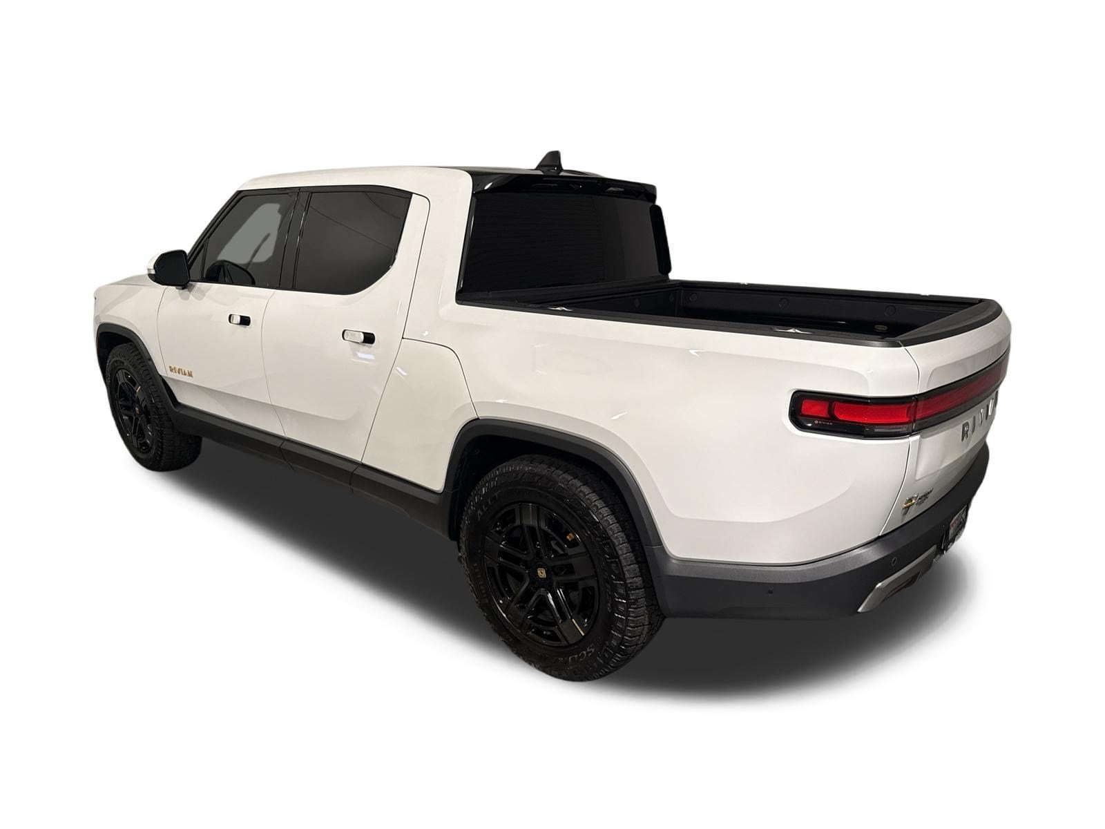 2023 Rivian R1T Adventure
