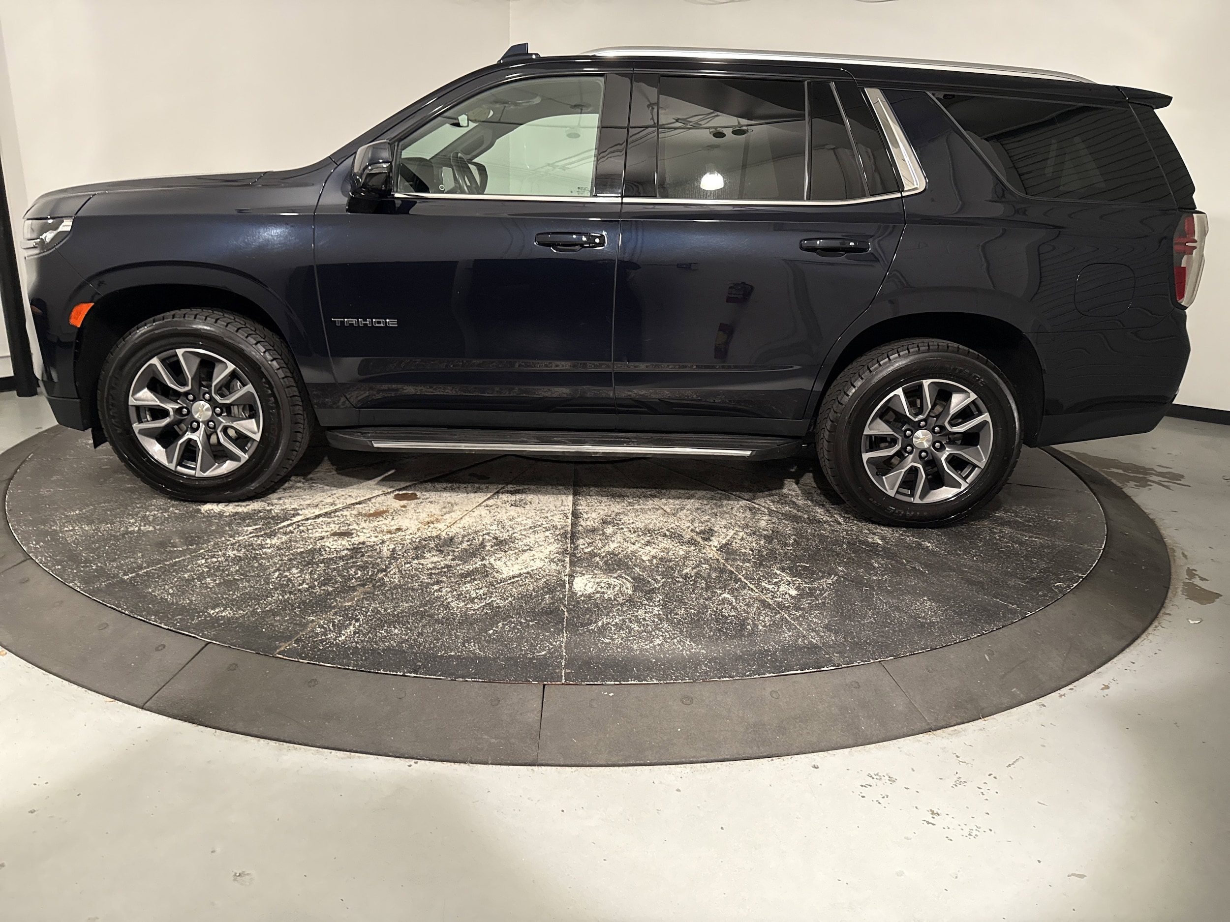 2023 Chevrolet Tahoe LT photo 5