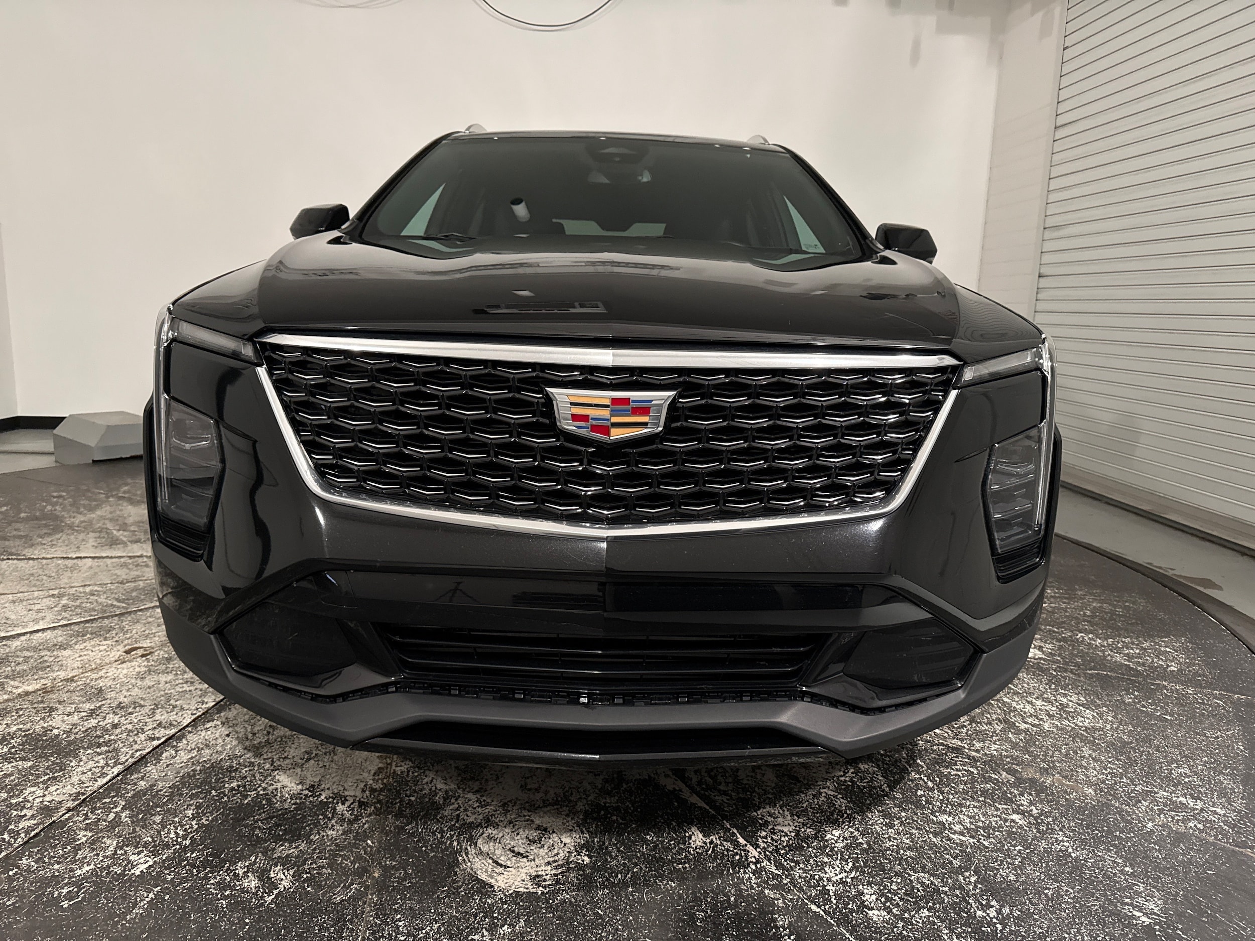 CADILLAC XT4 AWD Premium Luxury