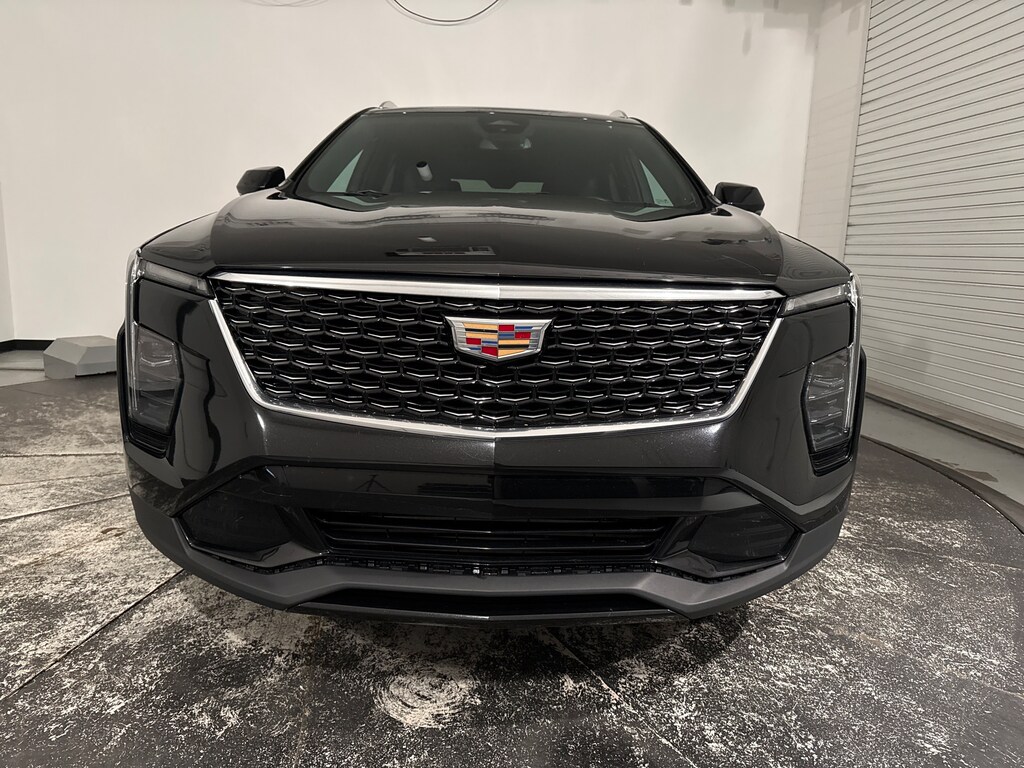 Used 2024 CADILLAC XT4 AWD Premium Luxury SUV