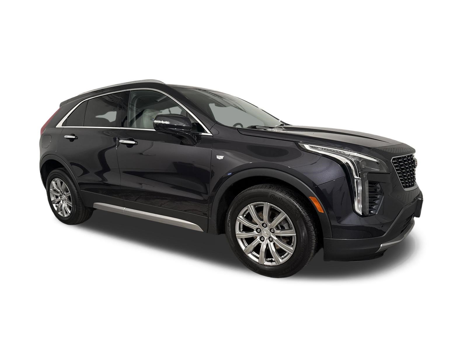 2023 CADILLAC XT4 FWD Premium Luxury SUV