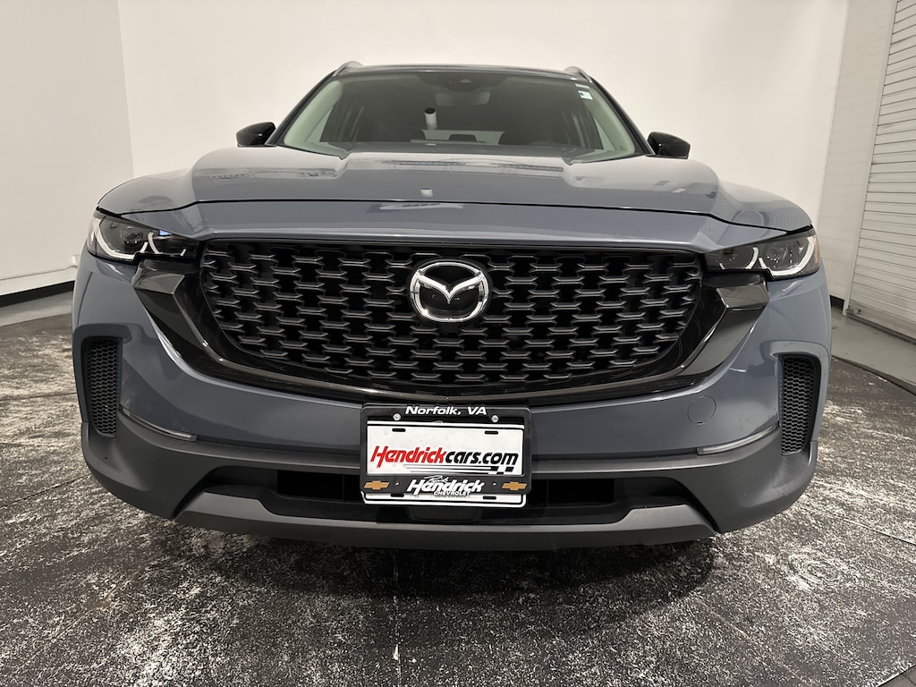 Used 2023 Mazda CX-50 2.5 S Preferred Plus Package SUV