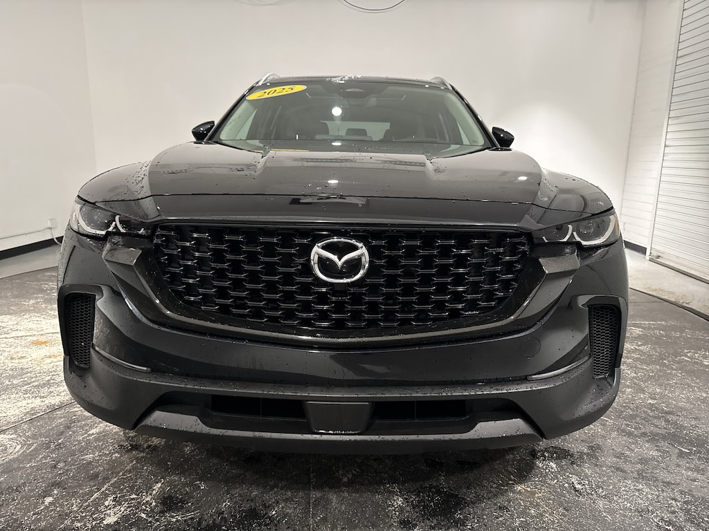 Used 2025 Mazda CX-50 2.5 S Premium Plus Package SUV