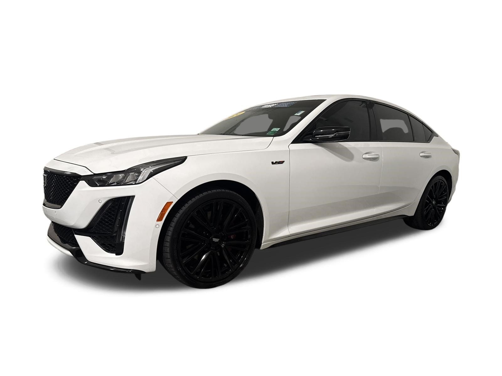 2024 CADILLAC CT5-V