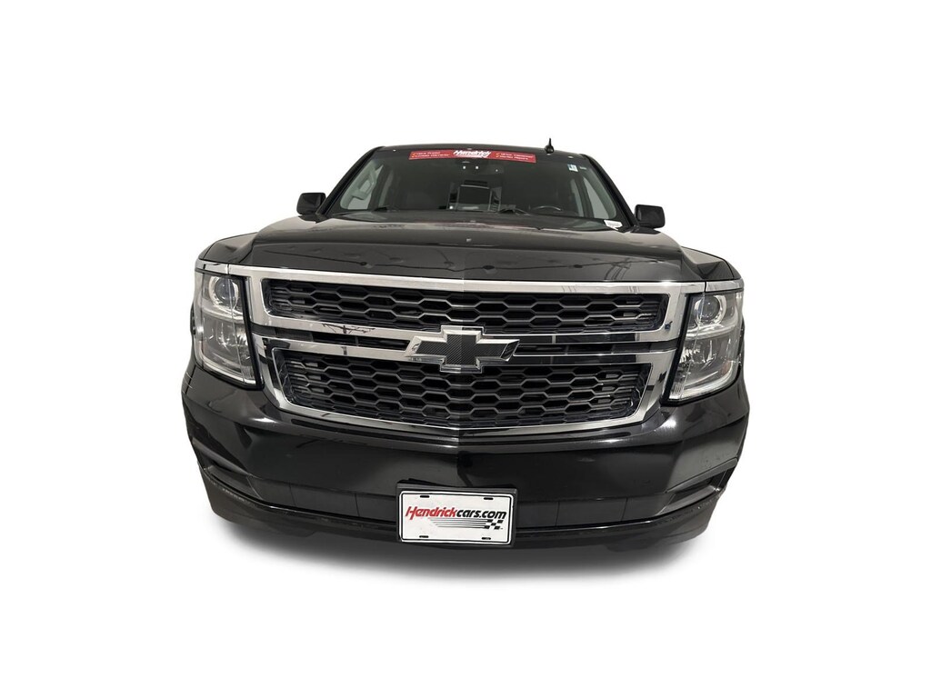 Used 2017 Chevrolet Tahoe LT SUV