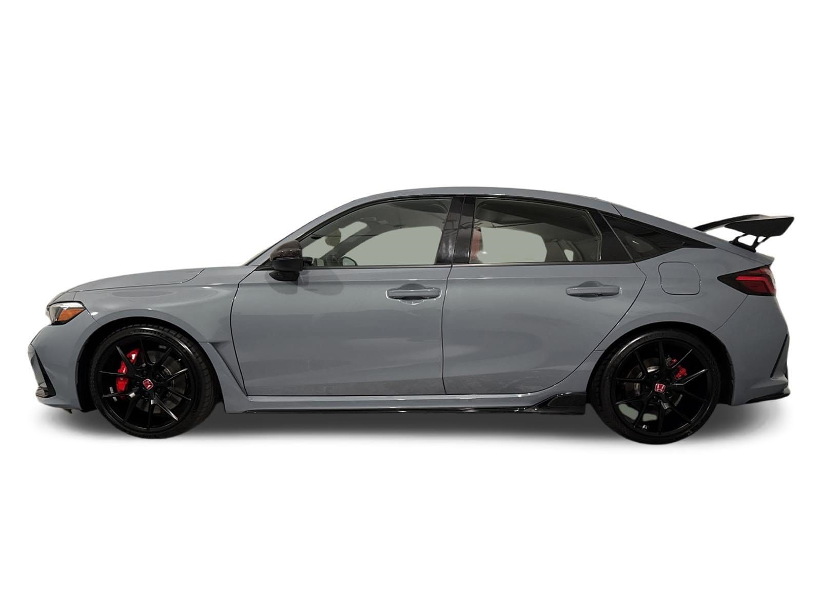2023 Honda Civic Type R