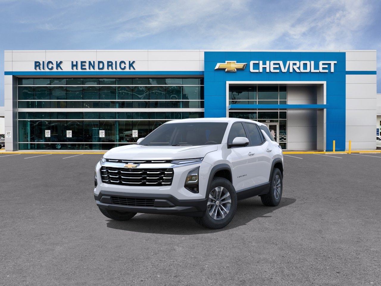 E-Rotic - Turn me on 激レアサンプル シングル New 2026 Chevrolet Equinox For Sale in Norfolk - VIN
