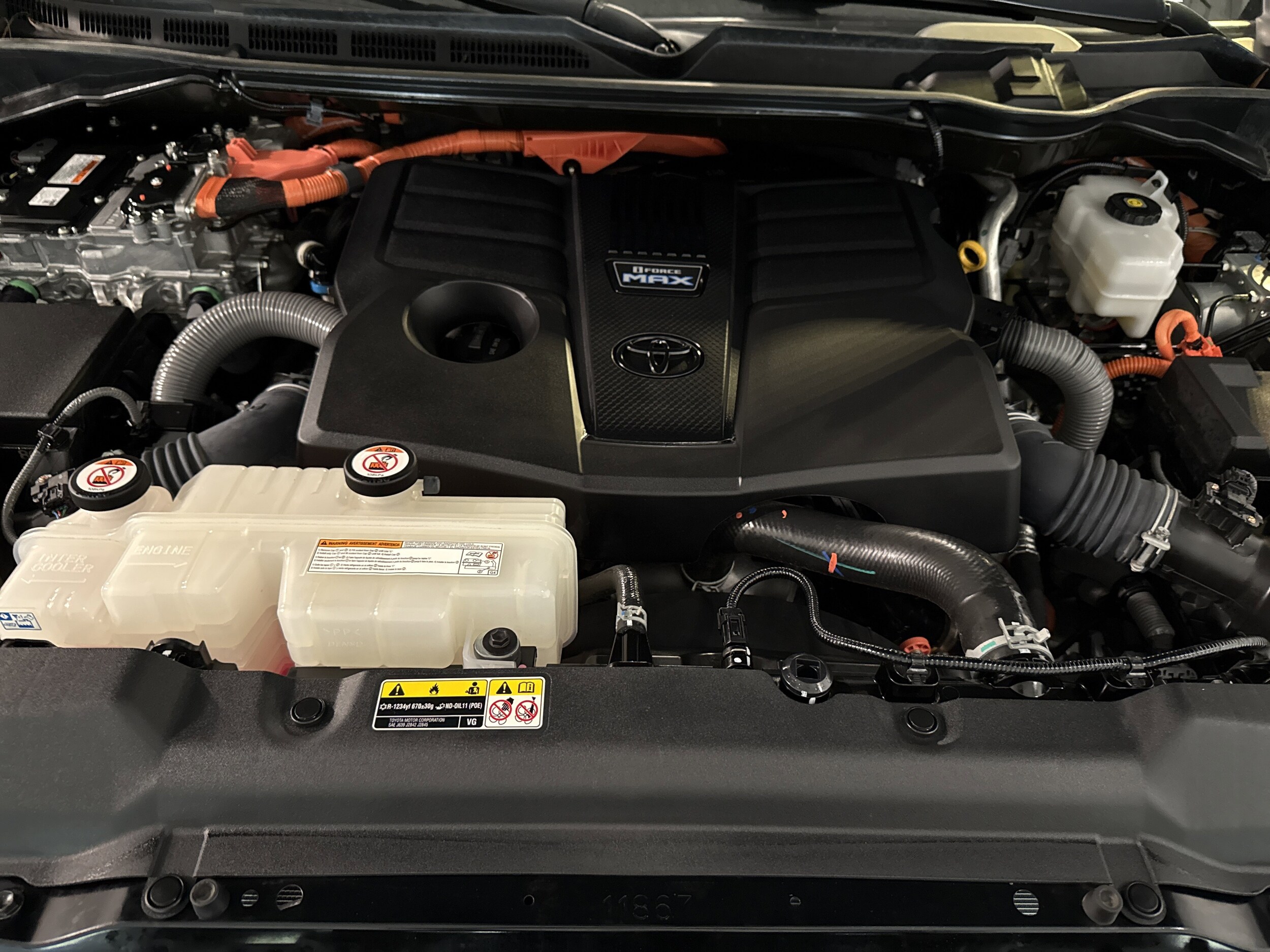 Used 2024 Toyota Tundra 4WD For Sale in Norfolk, VA VIN