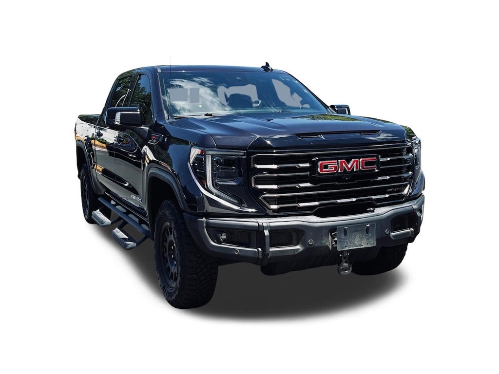 Used 2023 GMC Sierra 1500 AT4X Pickup