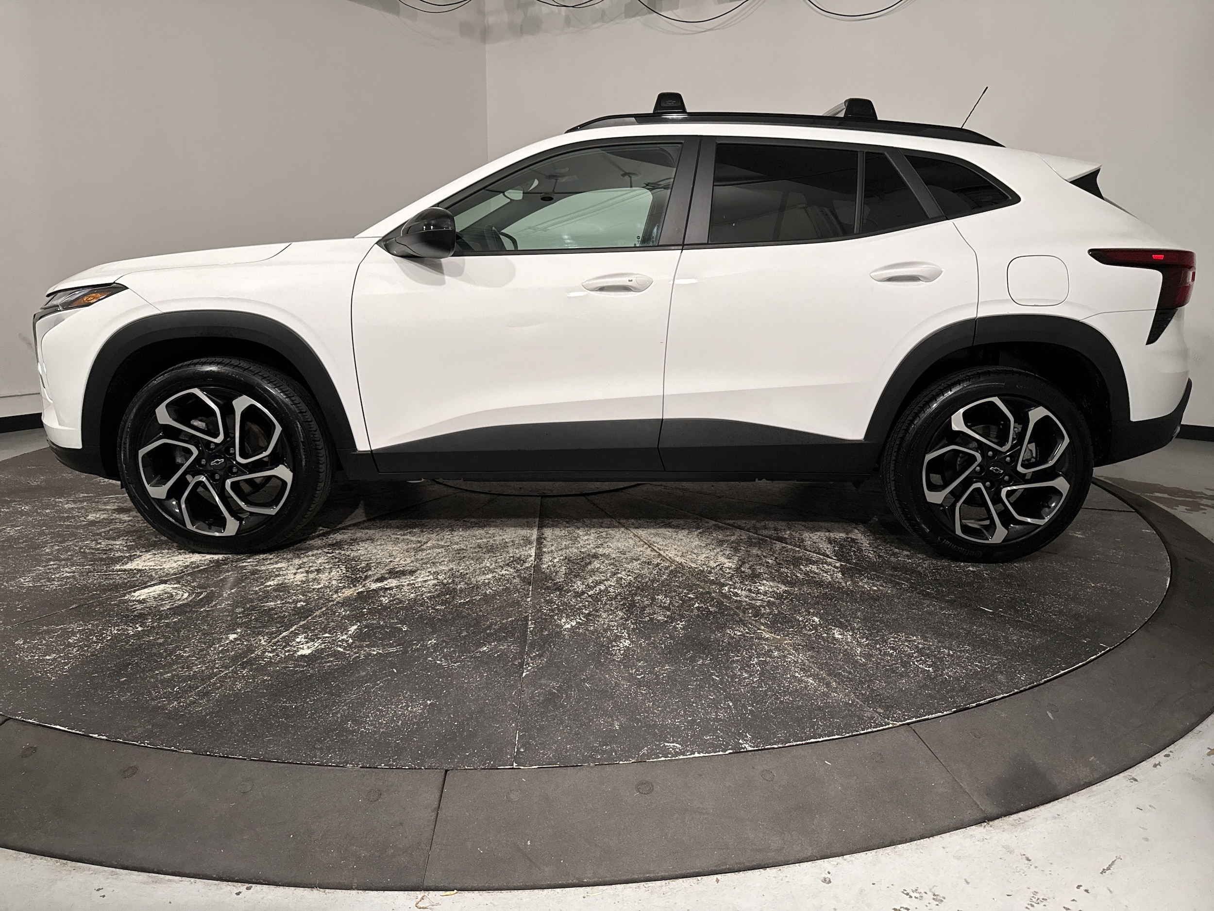 2025 Chevrolet Trax 2RS photo 6