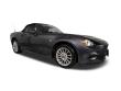 2018 FIAT 124 Spider Classica Convertible
