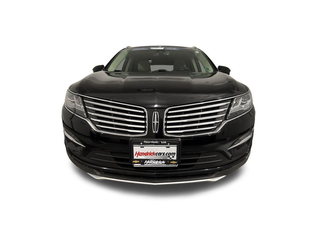 Used 2018 Lincoln MKC Reserve SUV