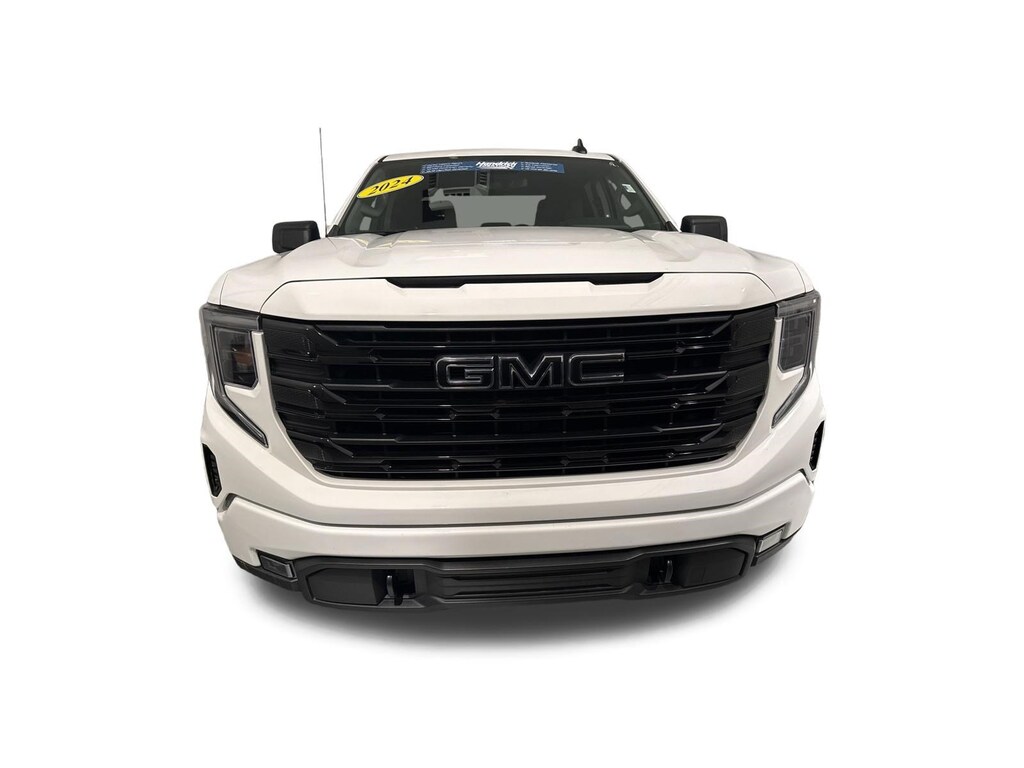 Used 2024 GMC Sierra 1500 Elevation Pickup
