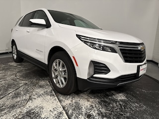 2023 Chevrolet Equinox LT SUV