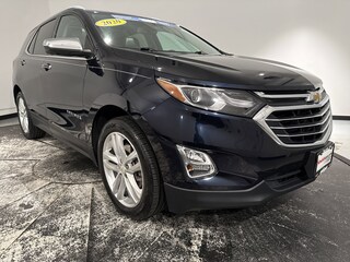2020 Chevrolet Equinox Premier SUV