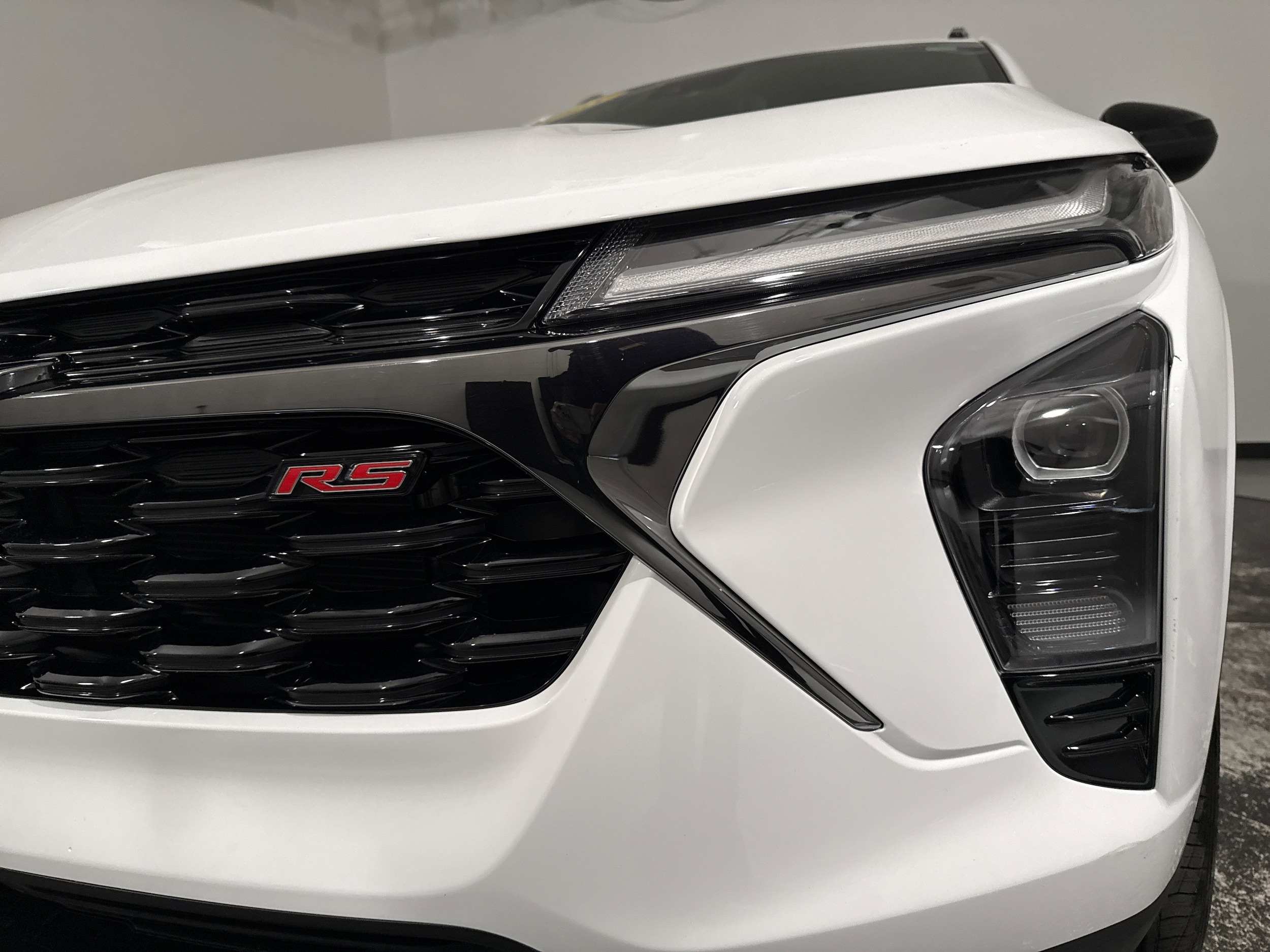 2025 Chevrolet Trax 2RS photo 5