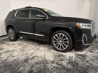 2021 GMC Acadia SUV
