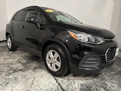 2020 Chevrolet Trax LS SUV